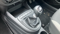 Hyundai i10 1.2 MPi SE Connect 5dr Petrol Hatchback